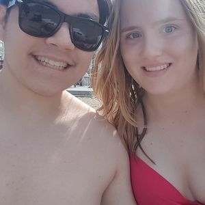 Meet your Posher, Brianna